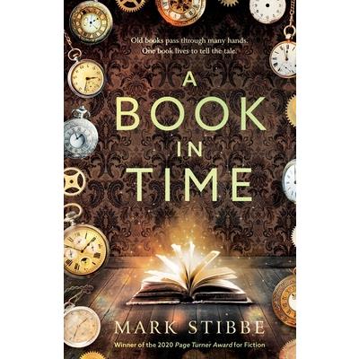 A Book in Time