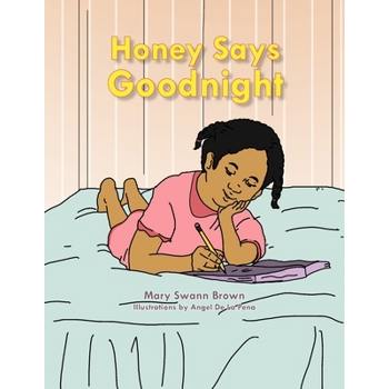 Honey Says Goodnight