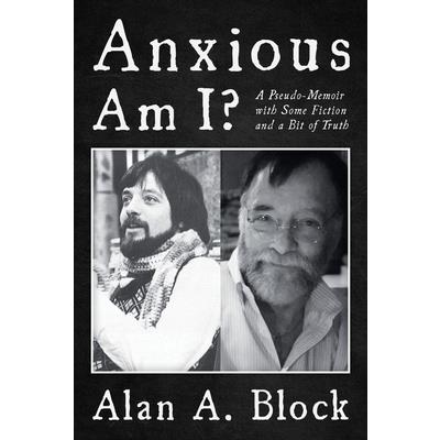 Anxious Am I?