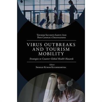 Virus Outbreaks and Tourism Mobility