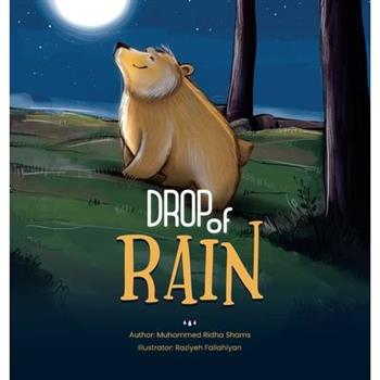 Drop of Rain