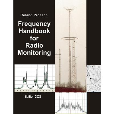 Frequency Handbook for Radio Monitoring