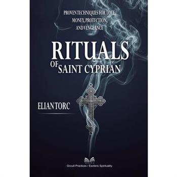 Rituals of Saint Cyprian
