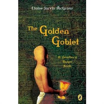 Golden Goblet