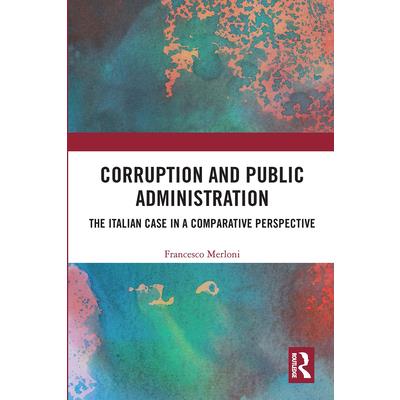 Corruption and Public Administration