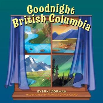 Goodnight British Columbia