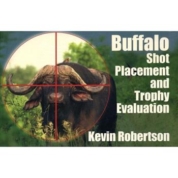 Buffalo: Shot Placemnt & Trphy Eval, Mini, So