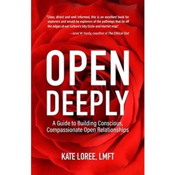 Open Deeply