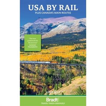USA by Rail