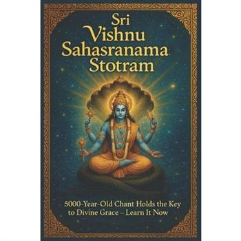 Sri Vishnu Sahasranama Stotram