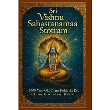 Sri Vishnu Sahasranama Stotram