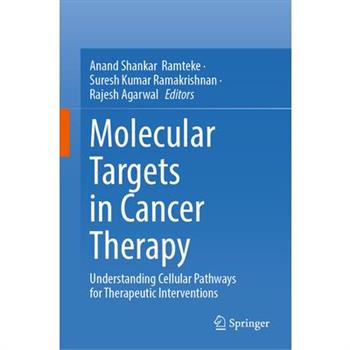 Molecular Targets in Cancer Therapy