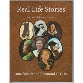 Real Life Stories for Interactive Telling and Listening