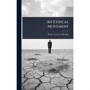 An Ethical Movement