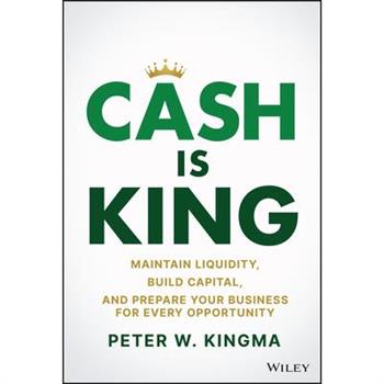 Cash Is King