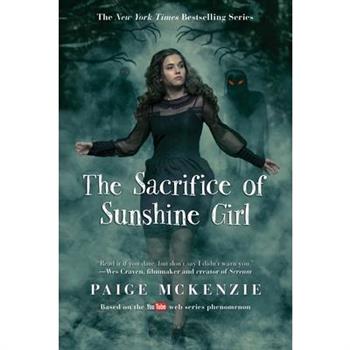 The Sacrifice of Sunshine Girl