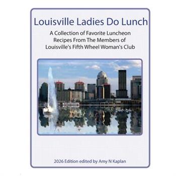 Louisville Ladies Do Lunch