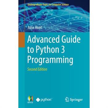 Advanced Guide to Python 3 Programming