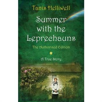 Summer With the Leprechauns