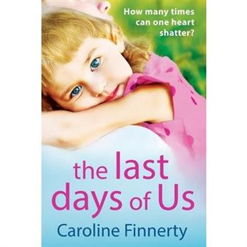 The Last Days of Us