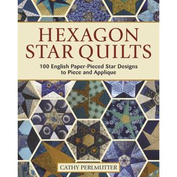 Hexagon Star Quilts