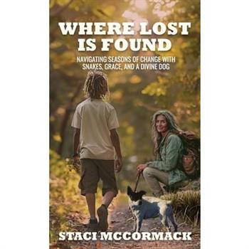 Where Lost Is Found