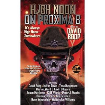 High Noon on Proxima B