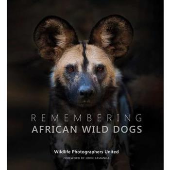 Remembering African Wild Dogs