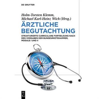 ?rztliche Begutachtung