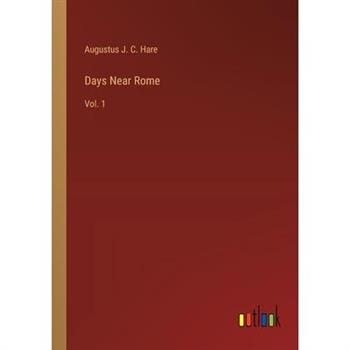Days Near Rome