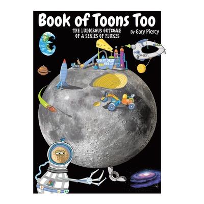Book Of Toons Too