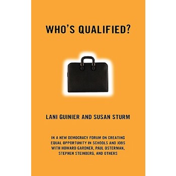 Who’s Qualified?