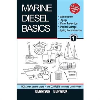 Marine Diesel Basics 1