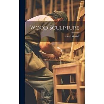 Wood Sculpture