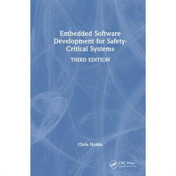 Embedded Software Development for Safety-Critical Systems