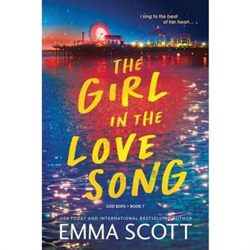 The Girl in the Love Song