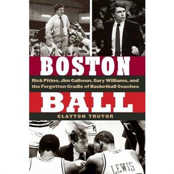 Boston Ball