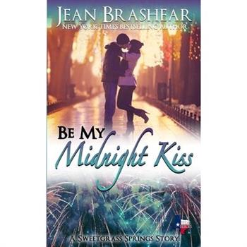 Be My Midnight Kiss