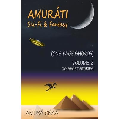 Amurati Sci Fi & Fantasy