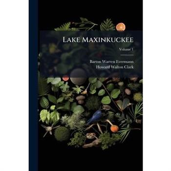 Lake Maxinkuckee
