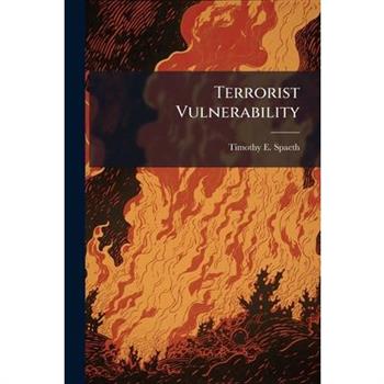 Terrorist Vulnerability