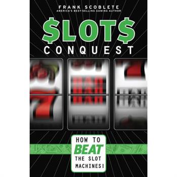 Slots Conquest