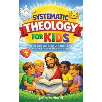 Systematic Theology for Kids