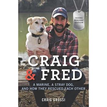 Craig & Fred Young Readers' Edition