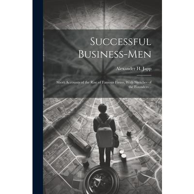 Successful Business-men
