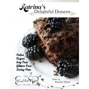 Katrina's Delightful Desserts