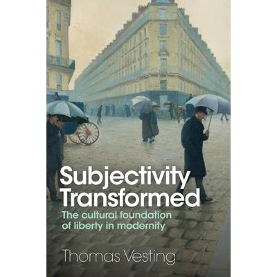Subjectivity Transformed