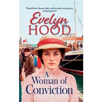 A Woman of Conviction