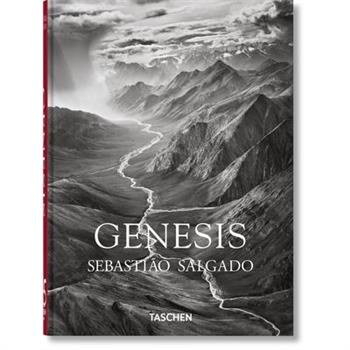 Sebasti瓊o Salgado. Genesis. 45th Ed.