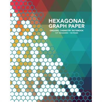 Hexagonal Graph Paper